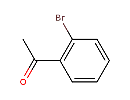 2-bromophenyl methyl ketone
